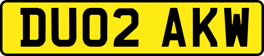DU02AKW