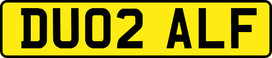 DU02ALF