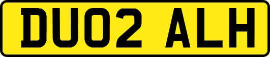 DU02ALH
