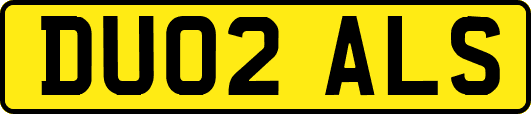 DU02ALS