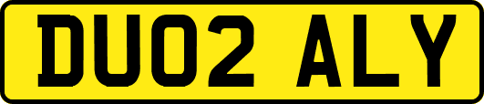 DU02ALY