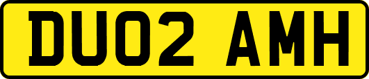 DU02AMH