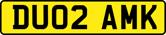 DU02AMK