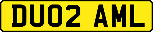DU02AML