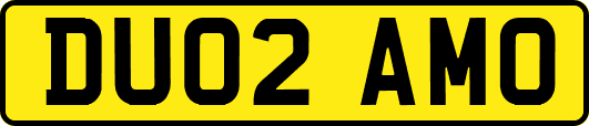 DU02AMO