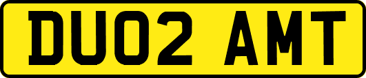 DU02AMT