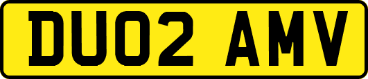 DU02AMV