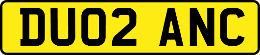 DU02ANC