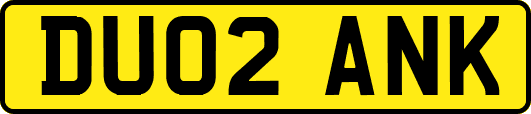 DU02ANK