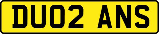 DU02ANS