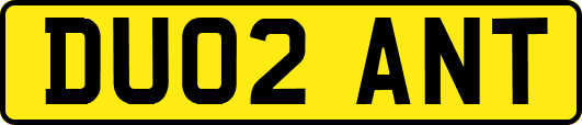 DU02ANT