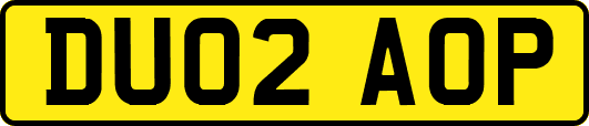 DU02AOP