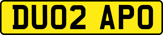 DU02APO