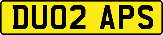 DU02APS