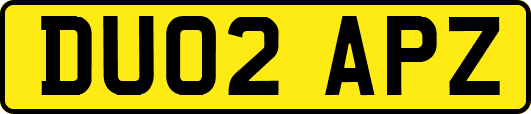 DU02APZ