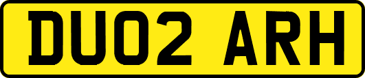 DU02ARH