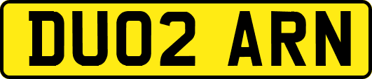 DU02ARN