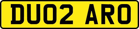 DU02ARO