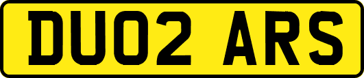 DU02ARS