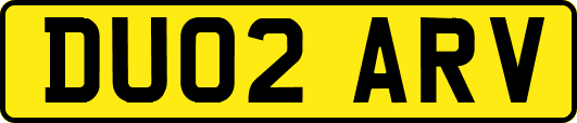 DU02ARV