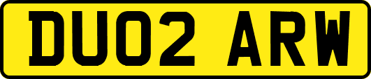 DU02ARW