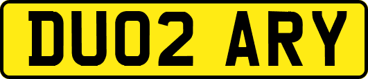DU02ARY