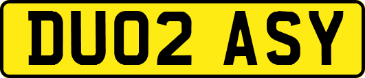 DU02ASY