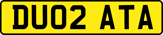 DU02ATA