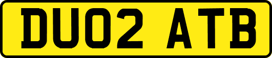 DU02ATB