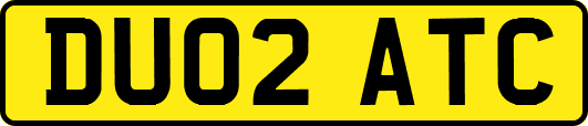 DU02ATC