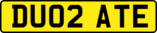 DU02ATE