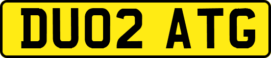DU02ATG