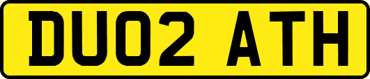 DU02ATH