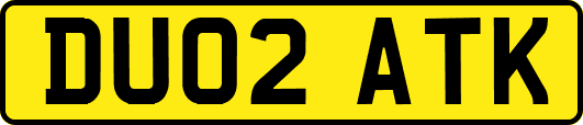 DU02ATK