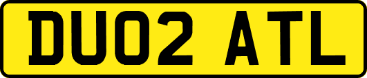 DU02ATL