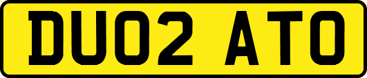 DU02ATO