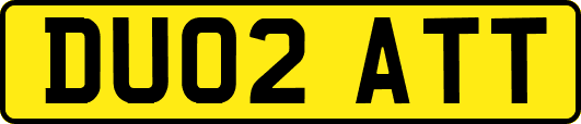 DU02ATT