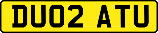 DU02ATU
