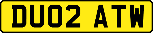 DU02ATW