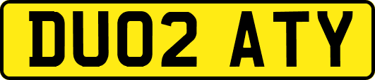 DU02ATY