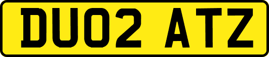 DU02ATZ