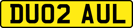 DU02AUL