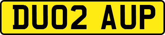 DU02AUP