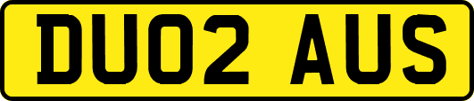 DU02AUS