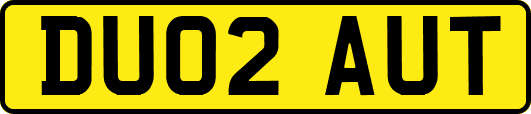 DU02AUT