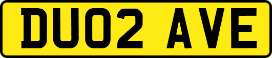 DU02AVE