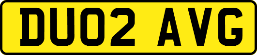 DU02AVG
