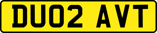 DU02AVT