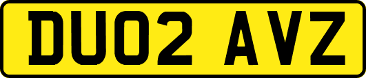 DU02AVZ