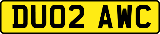 DU02AWC
